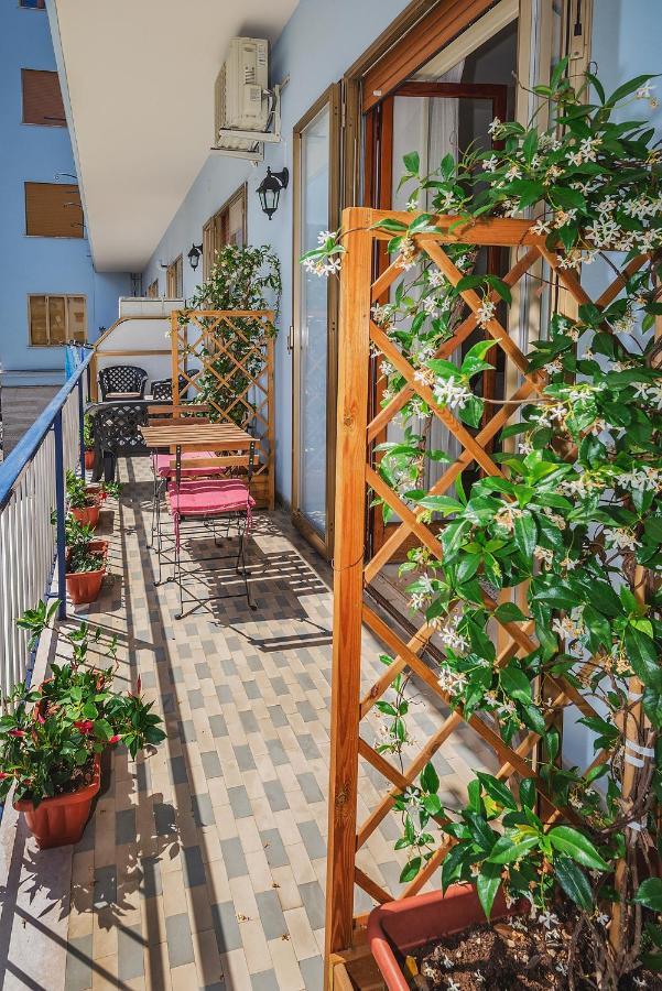 Bed and Breakfast Casa Rosetta Península Sorrentina Exterior foto